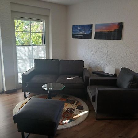 Bungalow 269 In Tossens Stick Exteriér fotografie